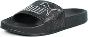 [PUMA] Women's Leadcat Leather