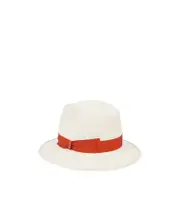 Federico Panama Hat EU59,EU58,EU60,EU57 White