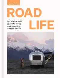 在飛比找博客來優惠-Road Life: A Slow Life Guide