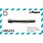 Payen Cylinder Head Bolt Set - HBS295