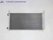 TOYOTA vellfire 2015 DAA-AYH30W Condenser 8846058030 [New] [PA112827527]