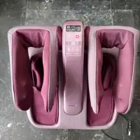 在飛比找蝦皮購物優惠-OSIM 腿樂樂 OS-393 腳底按摩器 美腿機 7000