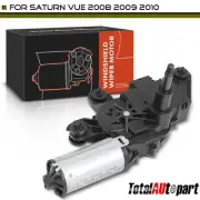 Windshield Wiper Motor for Saturn Vue 2008 2009 2010 Rear without Washer Pump