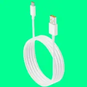 Extra High Efficiency 120W/6A Type C to USB A Cable 6ft for OnePlus Nord N300 5G