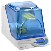 NEW Benchmark H1001-M Incu-Shaker Mini Compact Shaking Incubator