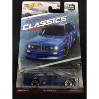 在飛比找蝦皮購物優惠-風火輪 hot wheels 汽車文化 classics 9