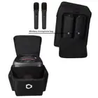 Portable Shoulder Bag for JBL PartyBox Encore 2 Encore Essential Karaoke Speaker