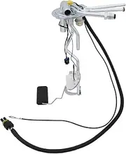 DZVAH Fuel Tank Sending Unit Compatible with 1987 1988 Chevrolet GMC Blazer R10 R20 V10 V20 R1500 R2500 V1500 V2500 Suburban JIMMY V8 5.0L 5.7L 7.4L 25Gallons Tank with 4 Outlets 25090855 692056 FG12K