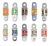MIDI/AMI FUSE 30A 40A 50A 60A 70A 80A 100A 125A 150A 175A 200A Mix-N-Match Sale