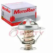 MotoRad Engine Coolant Thermostat for 2001-2009 Toyota Prius Cooling Housing cb (for: Toyota)