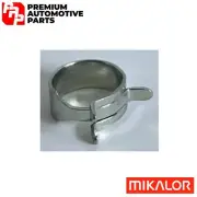 X1 Can Am Mikalor Petrol Pipe Clamps 10mm