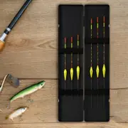 Fishing Float Combination Set Fishing Bobbers for Freshwater Seawater
