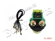 Starter Relay Solenoid for Kawasaki ninja 250R EX250 Motorcycle 1996-2010