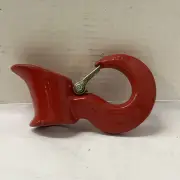 Crosby 3/4" Sliding Choker Hook