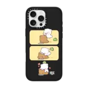 iPhone 16 Pro Max Impact Case Jump Hug