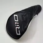 TaylorMade Qi10 Designer Series Driver Head Cover Headcover NEW FT9