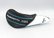 Callaway Paradym Super Hybrid Headcover BRAND NEW 250904