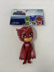 2018 PJ Masks Owlette Christmas Holiday Ornament New With Tag Christmas 2024