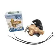 AVG 850kPa ECV15/850 15mm 1/2" ECV Expansion Control Valve with insulation