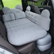 TOMVAES Car Air Mattress, Auto Inflatable Beds, SUV Rear Seat Sleeping Artifact Camping Sleeping Mattress for Home, Travel, Picnic, Camping