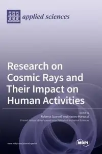 在飛比找博客來優惠-Research on Cosmic Rays and Th