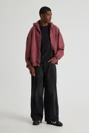 [Factorie] Factorie - Notion Ulysses Panelled Jean - Panther 34 PANTHER