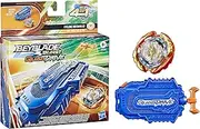 Beyblade BEY Cyclone Fury String Launcher Set