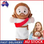 Jesus Kids Toys Plush Pillow Jesus Plush Doll Stuffed Toy Virgin Mary PlushToy-