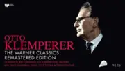 Otto Klemperer Warner Classics Remastered V1 CD