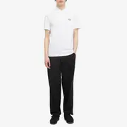 Fred Perry Original Plain Polo