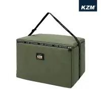 在飛比找環球Online優惠-【KAZMI】KZM 素面個性保冷袋45L