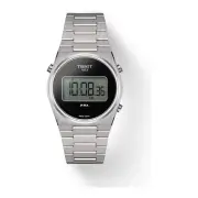 Tissot PRX Digital Black Dial Steel Unisex Watch T137.263.11.050.00