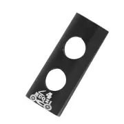 Precision Designed Spacer Shim for Mountain Road Bike Front Derailleur
