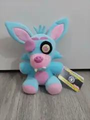 Funko Five Night At Freddy's FNAF Blue Foxy