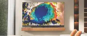 "Toshiba 75"" Z870NP Series 4K Mini-LED Smart TV 2024"