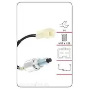 Tridon Brake Light Switch - TBS003