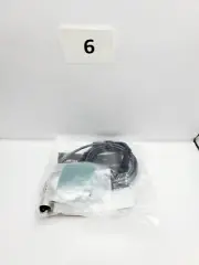 Targus Defcon SCL Laptop Combination Cable Lock / PA410S-1-Brand New