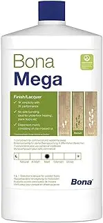 Bona Mega Matt 1 Litre - Floor Lacquer