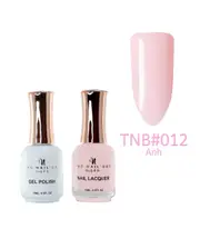 Dual Polish/Gel colour matching (15ml) - Anh
