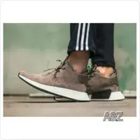 在飛比找蝦皮購物優惠-A&Z(預購區)adidas NMD C2 Brown Su