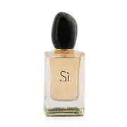 Giorgio Armani Si Eau De Parfum Spray 50ml/1.7oz 50ml/1.7oz