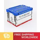 Mobile Suit Gundam White Base Collapsible Container