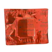 Urgostart Foam Protease Modulating Matrix Wound Dressing 6cmx6cm 1piece