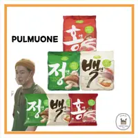 在飛比找蝦皮購物優惠-[ PULMUONE ] 現貨 韓國泡麵  趙寅成 湯頭最夠