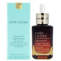 在飛比找PChome24h購物優惠-Estee Lauder 雅詩蘭黛 特潤超導全方位修護露50