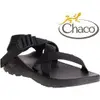├登山樂┤美國Chaco Z1 男-越野運動涼鞋-標準款 黑# CH-ZCM01H405