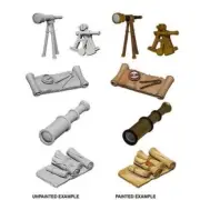 Navigators Pack - Wizkids Miniatures - Deep Cuts - WZK73366