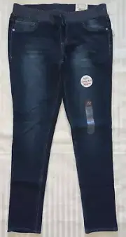Arizona Jeans Knit Jegging Children's Size 16 1/2 Plus