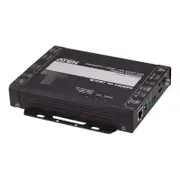 ATEN VE3912T-AT-U DisplayPort / HDMI / VGA Switch with HDBaseT Transmitter (PoH PD)