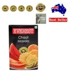 Exquisite 100g Chaat Masala - Wild Spice Blend from the Indian Subcontinent